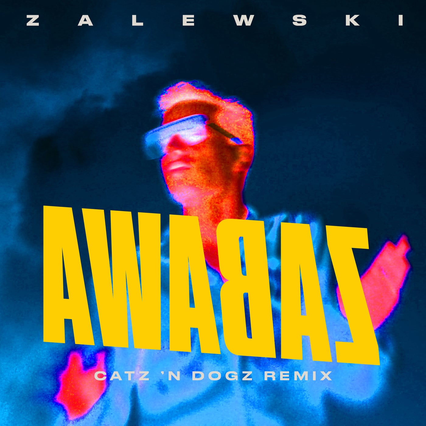 Krzysztof Zalewski – Zabawa – Catz ‘n Dogz Remix [PLA812120061]